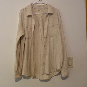 Thread & Supply shacket